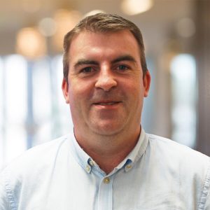 Stephen Lonergan Our Team MMS