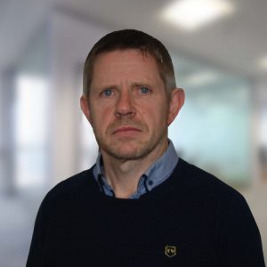 Martin Paterson Our Team MMS