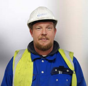 Seamus Comerford Our Team MMS