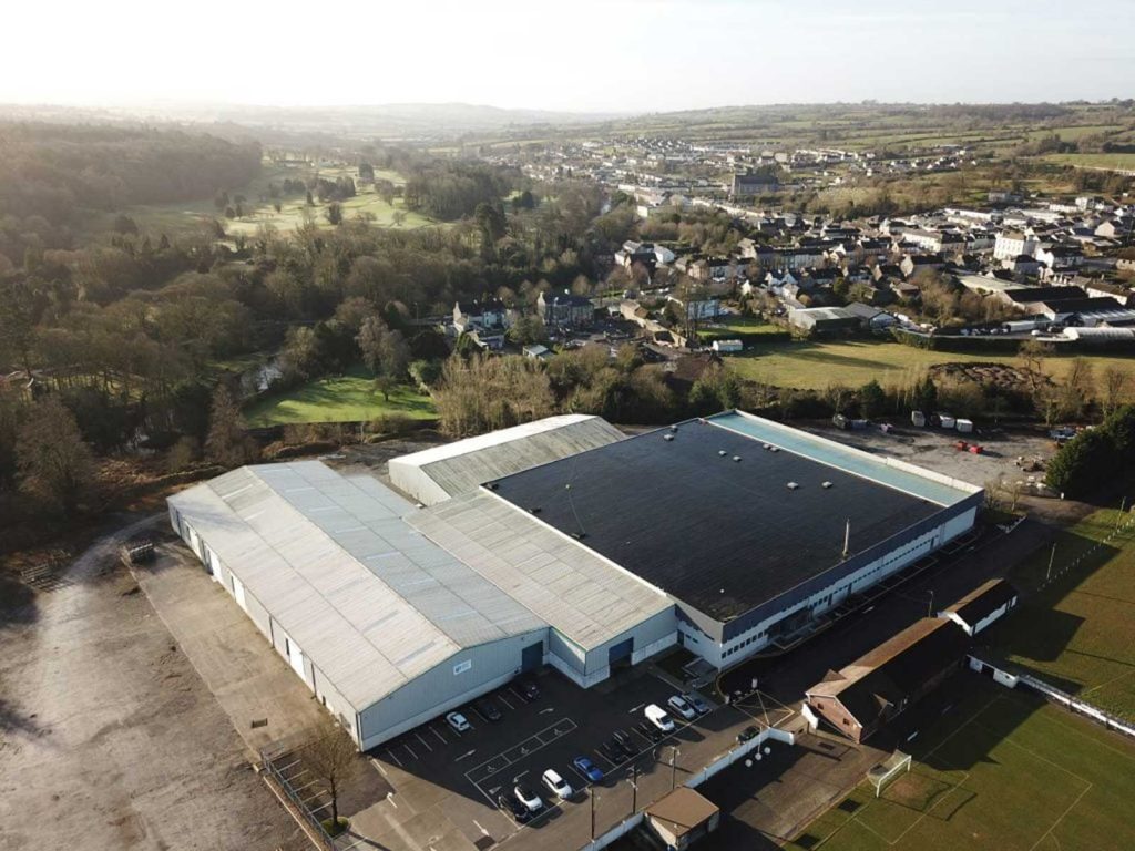 Asgard Cleanroom Solutions